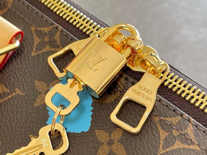 Louis Vuitton Travel Bags